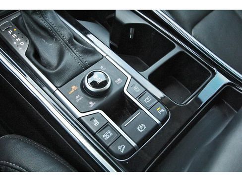 Used 2023 Kia Sorento SX AWD/4WD image 27