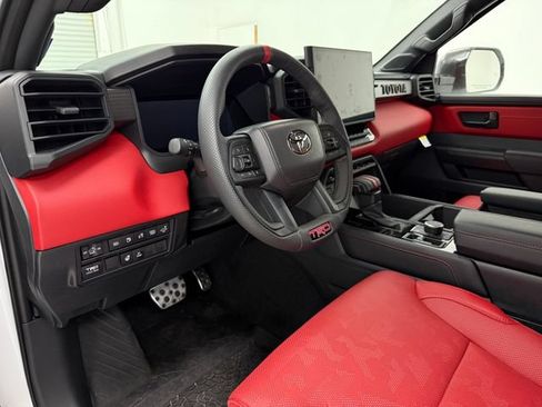 Used 2026 Toyota Tundra TRD Pro AWD/4WD image 9