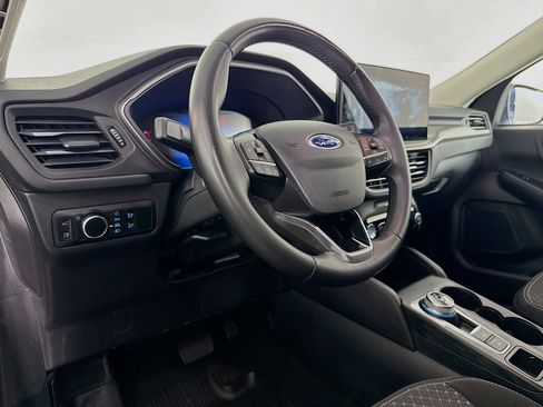 Used 2023 Ford Escape Active w/ Tech Pack #1 FWD image 22