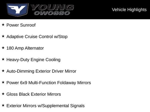 Used 2024 Dodge Durango GT AWD/4WD image 7