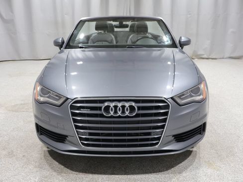 Used 2016 Audi A3 2.0T Premium AWD/4WD image 15
