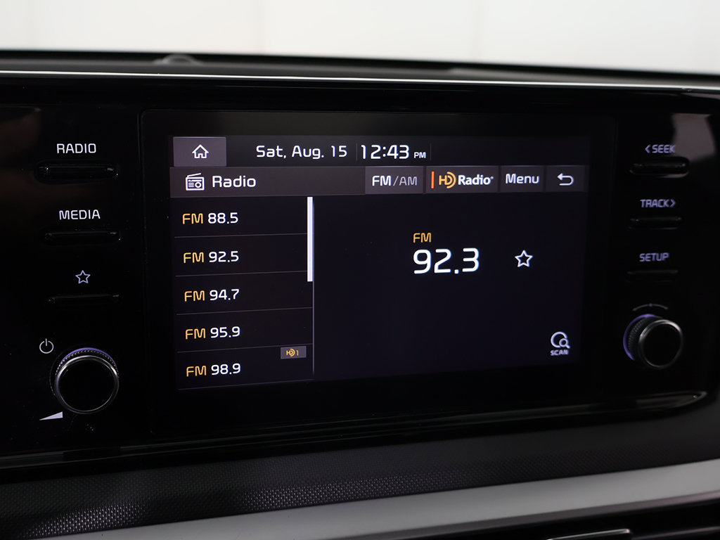 Used 2021 Kia K5 GT-Line w/ GT-Line FWD Premium Package image 46