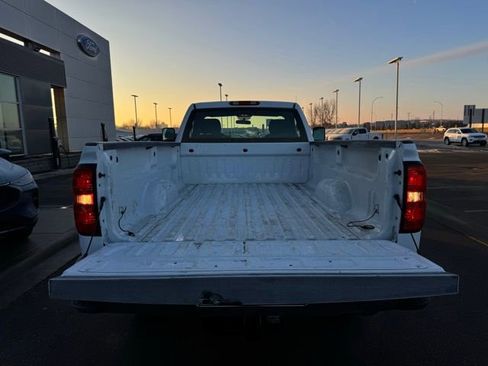 Used 2014 Chevrolet Silverado 2500 W/T image 25