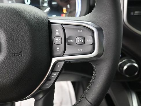 New 2026 RAM 1500 Big Horn image 18