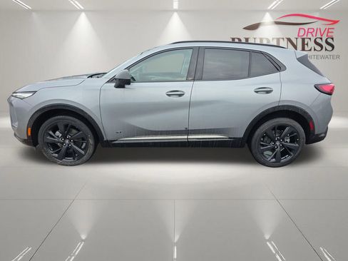 New 2026 Buick Envision Sport Touring AWD/4WD image 27