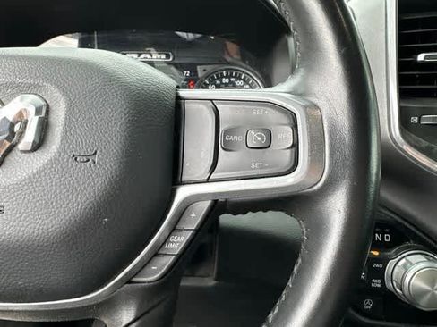 Used 2022 RAM 1500 Laramie w/ Sport Appearance Package AWD/4WD image 13