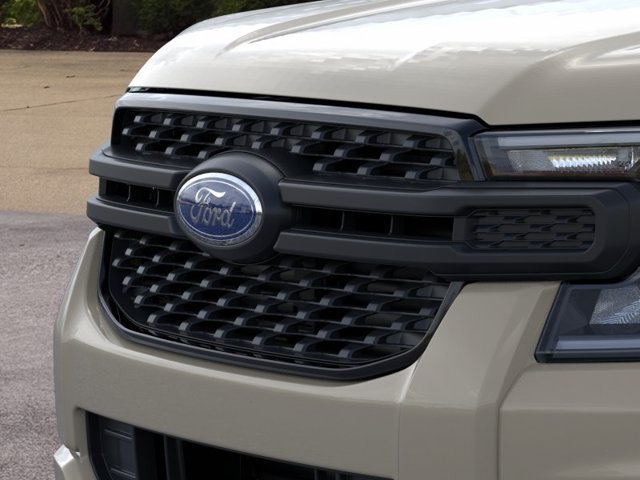New 2026 Ford Ranger XL AWD/4WD image 18