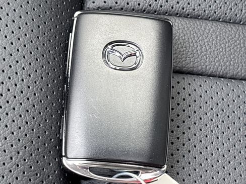 New 2026 MAZDA CX-90 3.3 Turbo w/ Preferred Package image 45