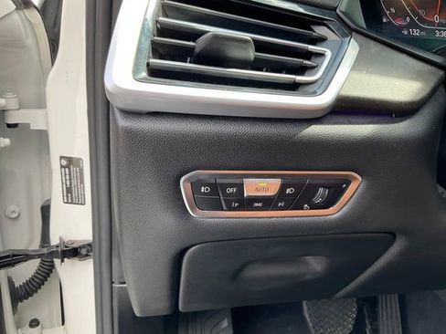 Used 2020 BMW X5 sDrive40i w/ Luxury Seating Package RWD image 10