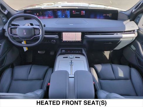 New 2026 Lincoln Navigator L Reserve w/ Jet Appearance Package AWD/4WD image 11