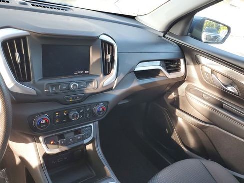 Used 2024 GMC Terrain SLE w/ Driver Convenience Package FWD image 26
