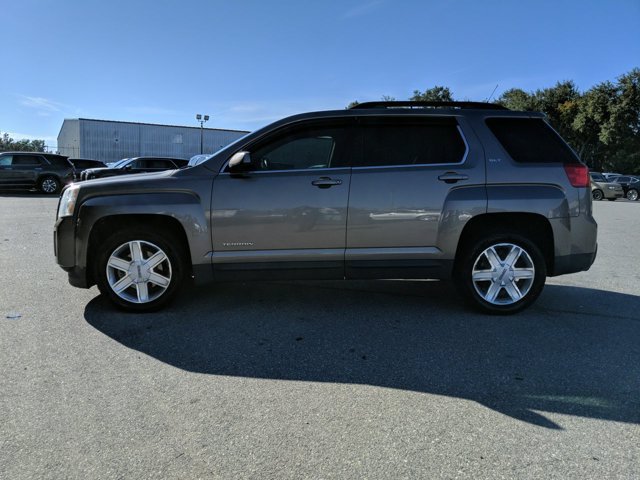 Used 2012 GMC Terrain SLT FWD image 7