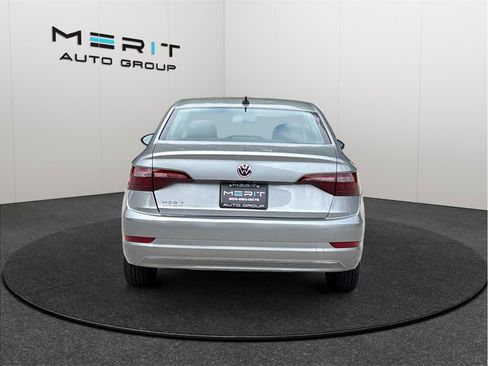 Used 2021 Volkswagen Jetta S FWD image 8