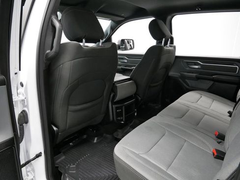 Certified 2022 RAM 1500 Big Horn image 10