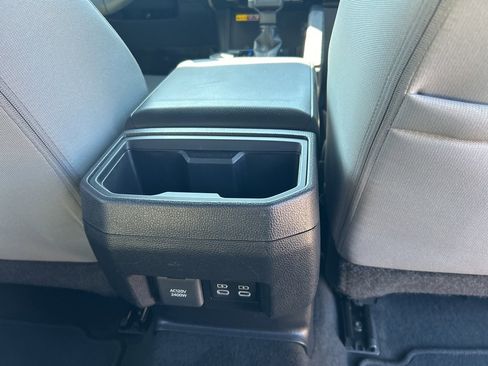 Used 2024 Toyota Tacoma TRD Sport w/ TRD Sport Upgrade Package image 24