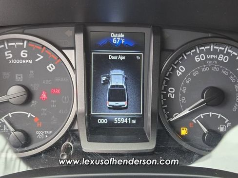 Used 2022 Toyota Tacoma TRD Pro AWD/4WD image 31
