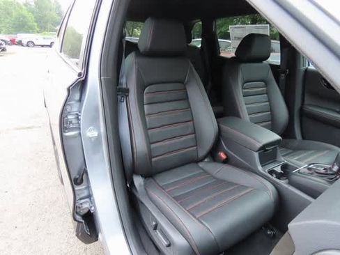 New 2026 Honda CR-V Sport Touring image 18