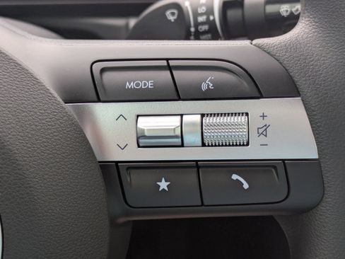 New 2026 Hyundai Santa Cruz SEL FWD image 30