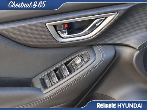 Used 2019 Subaru Forester Premium w/ All-Weather Package AWD/4WD image 21