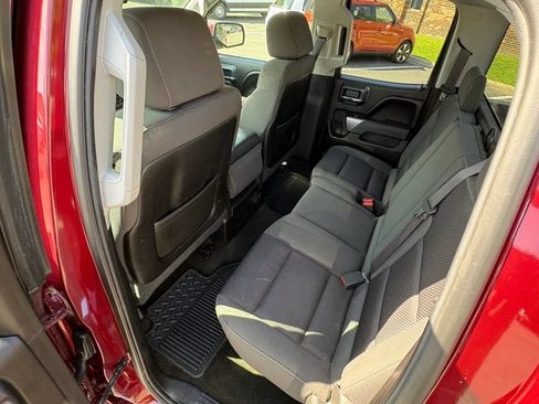 Used 2015 Chevrolet Silverado 1500 LT w/ All Star Edition AWD/4WD image 28