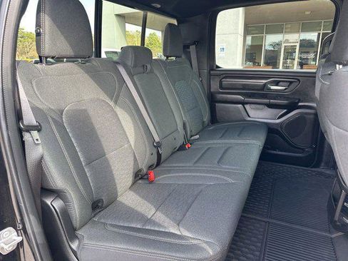 Certified 2025 RAM 1500 Tradesman w/ Night Edition image 40