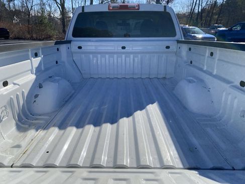 Used 2015 Chevrolet Colorado W/T w/ WT Convenience Package image 12