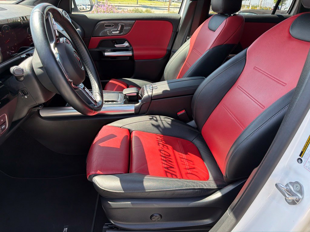 Used 2023 Mercedes-Benz GLA 250 image 22