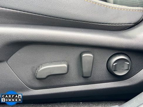 Used 2024 Subaru Crosstrek 2.5i Wilderness image 17