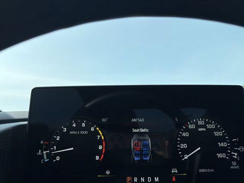 Used 2025 Ford Mustang GT RWD image 25