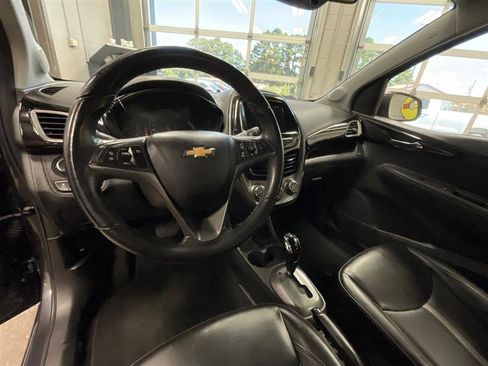 Used 2021 Chevrolet Spark LT w/ Driver Confidence Package image 14