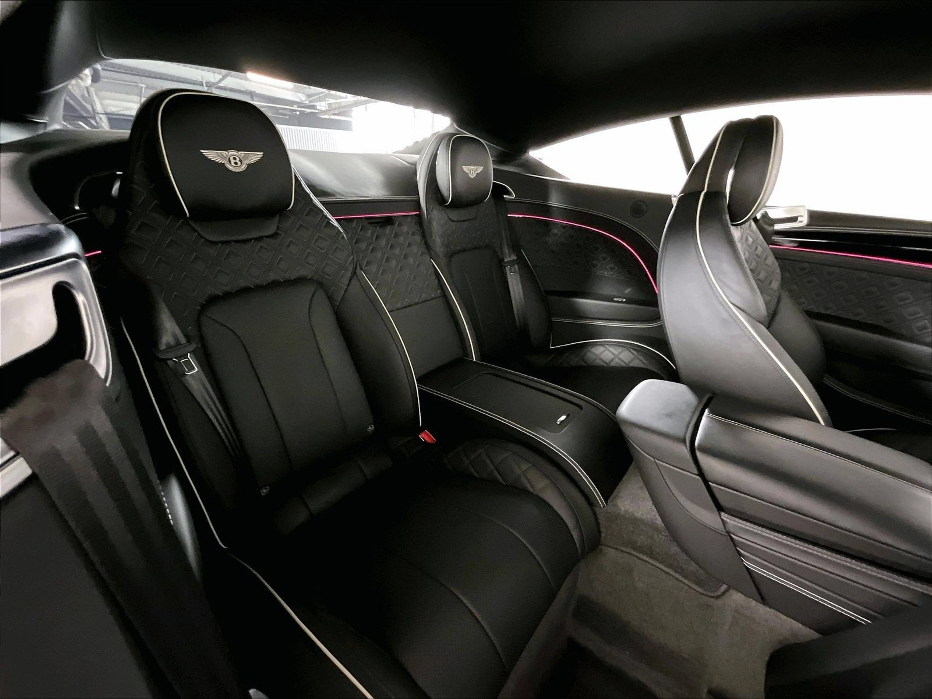 Used 2021 Bentley Continental GT Mulliner AWD/4WD image 19