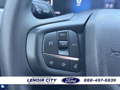 New 2026 Ford Ranger XL w/ FX4 Off-Road Package AWD/4WD image 20