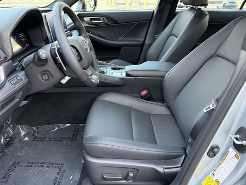 New 2026 Lexus IS 350 F Sport image 17