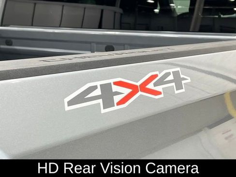 Used 2023 Chevrolet Silverado 1500 Custom AWD/4WD image 41
