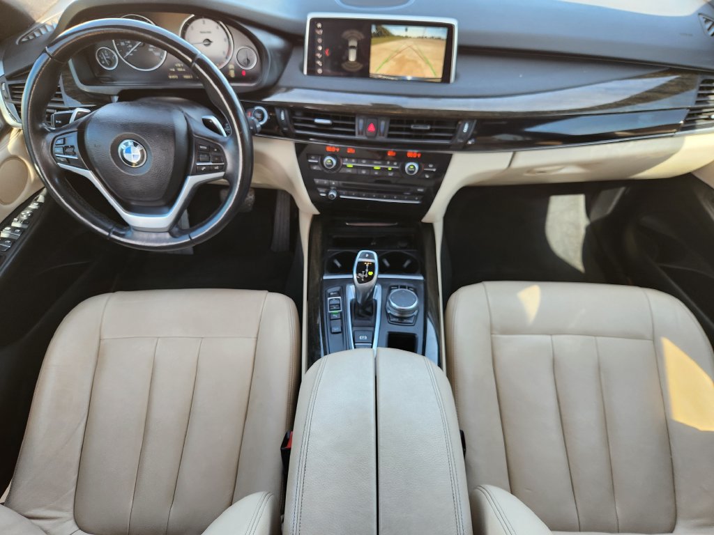 Used 2018 BMW X5 xDrive35d w/ Premium Package AWD/4WD image 25
