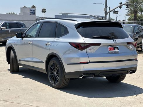New 2026 Acura MDX A-Spec AWD/4WD image 5