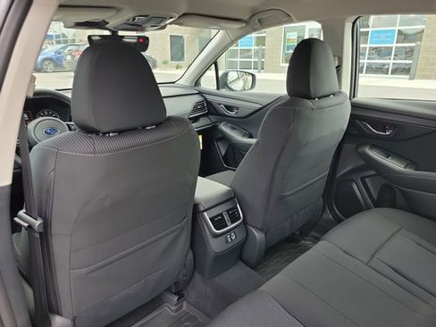 New 2025 Subaru Legacy Premium image 24