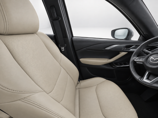 Used 2020 MAZDA CX-9 Grand Touring FWD image 10