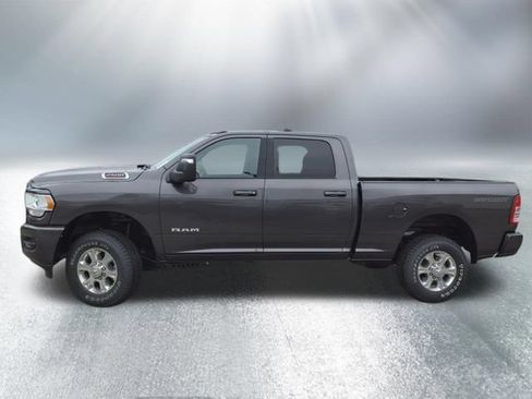 Used 2024 RAM 2500 Big Horn w/ Sport Appearance Package AWD/4WD image 2