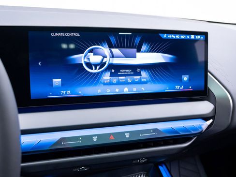 New 2026 BMW X3 xDrive30 w/ Premium Package AWD/4WD image 27