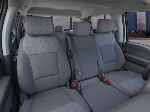 New 2026 Ford F250 XLT AWD/4WD image 10