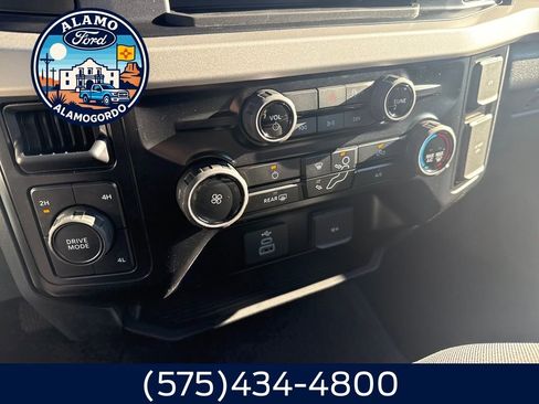 New 2026 Ford F350 XL w/ STX Appearance Package image 9