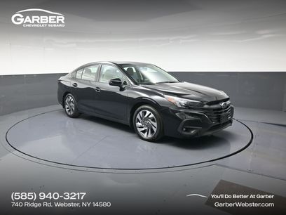 Used 2025 Subaru Legacy Limited