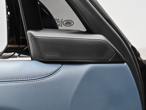 Used 2023 Land Rover Range Rover LWB SV Autobiography image 25