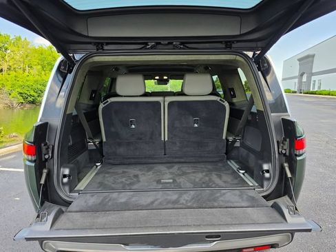 Used 2023 Rivian R1S Launch Edition AWD/4WD image 72
