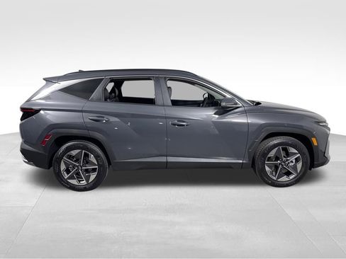 New 2026 Hyundai Tucson SEL image 6