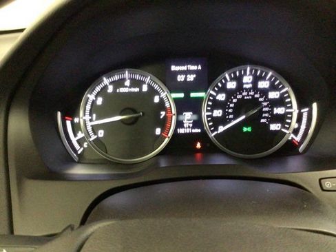 Used 2015 Acura MDX SH-AWD w/ Advance Package image 23