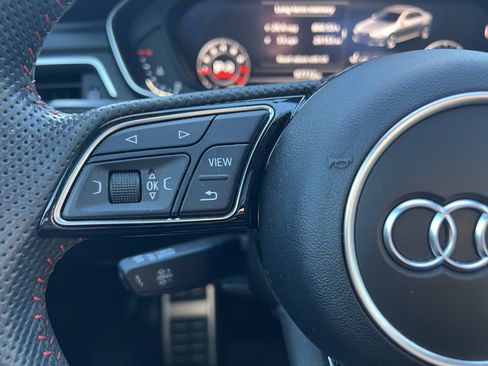 Used 2018 Audi A4 2.0T Premium Plus w/ Premium Plus Package image 19