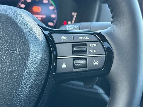 New 2026 Honda Accord Touring image 26