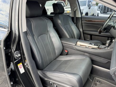 Used 2016 Lexus RX 350 FWD w/ Premium Package image 35